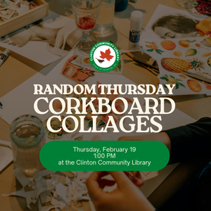 Random Thursday: Cor